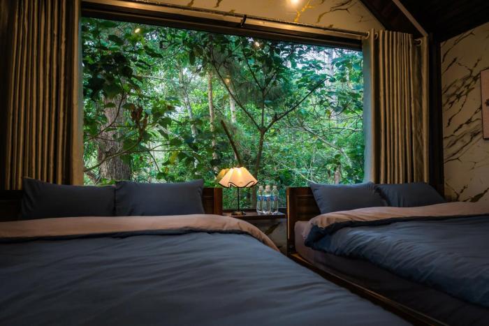 Angels Homestay & Coffee - Măng Đen