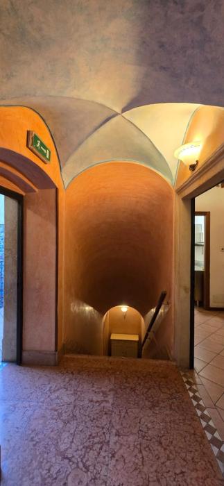 Cavour rooms