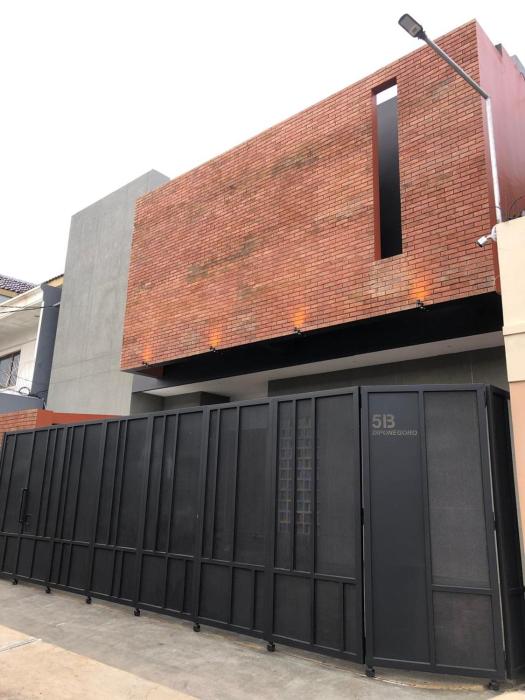 Guest House Ayem Tentrem Syariah