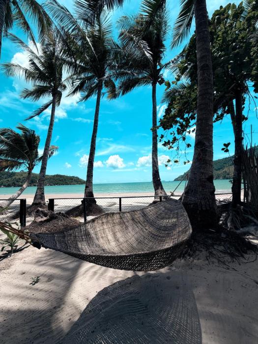 Beachfront Bungalows Bucana, El Nido