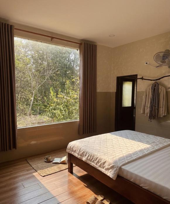Nếp Nhà Homestay