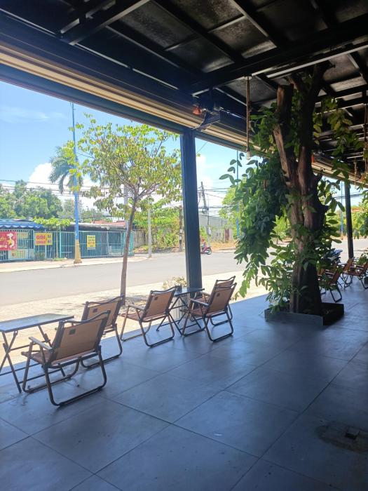 villa Thiên Hà Beach