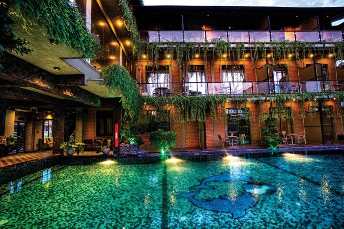 Arama Transit Hotel