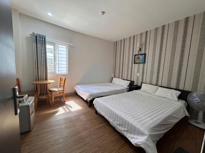 Phuong Thao Hotel - Near My Khe Beach - 400m
