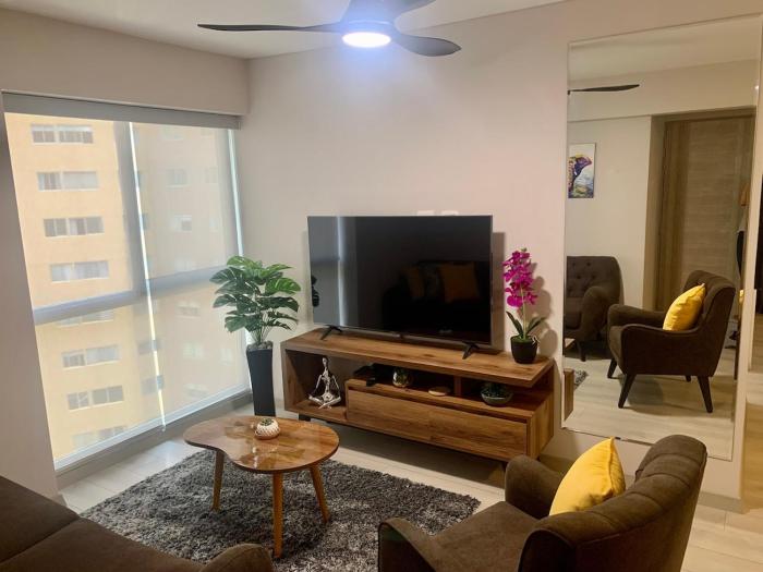 Lovely Apartment in downtown area Lima