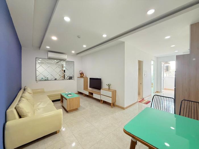 Apartment Deluxe