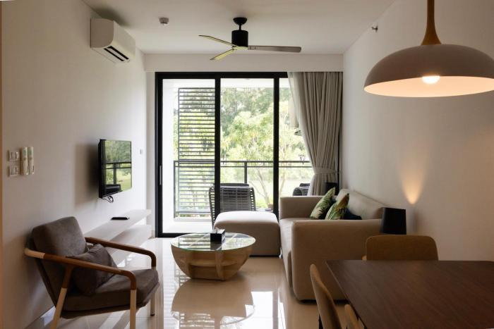 Cassia Apartment 1