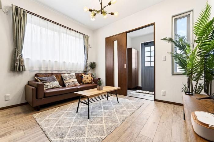 Value residence Kugai 3A