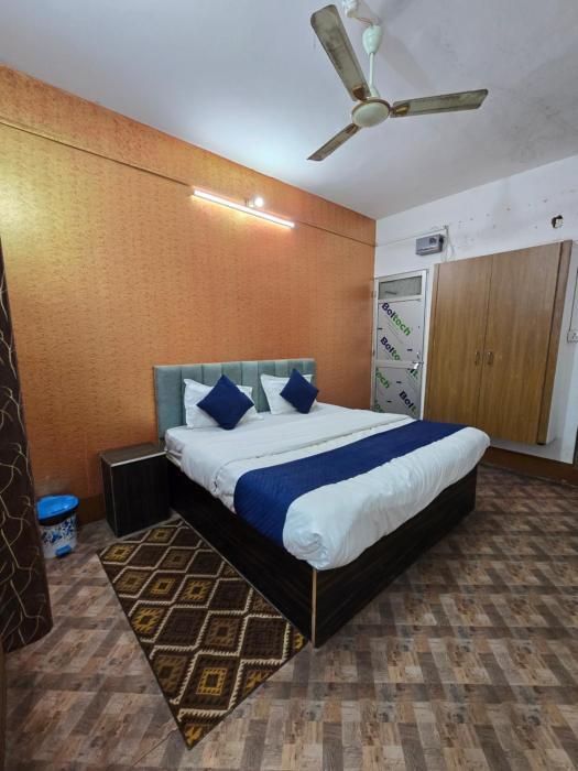 Vivan Palace Ayodhya Near Ram Janmabhoomi