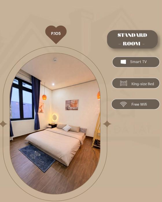 Là La Cà Homestay & Hotel