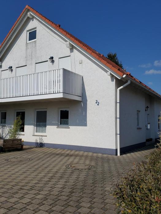 Siggis-Ferienwohnung