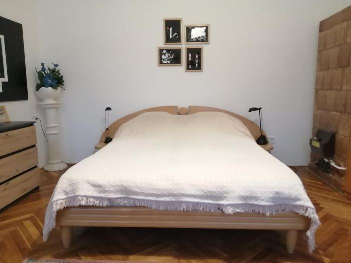Kati Cozy Apartman In The City Center