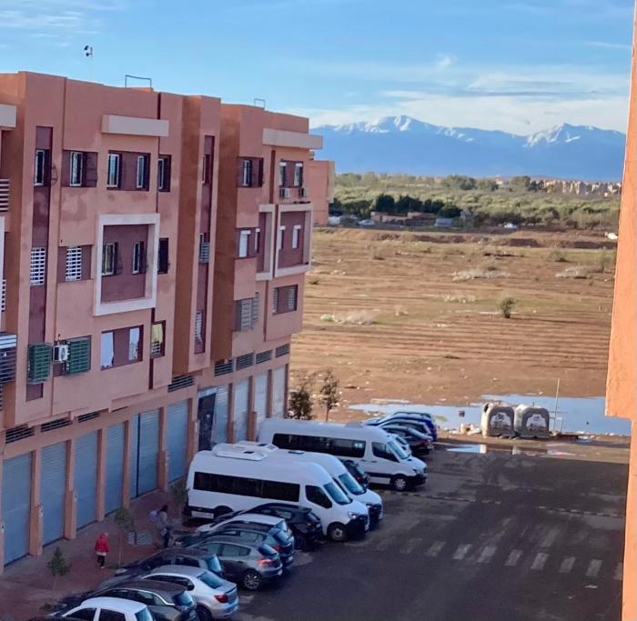 Habitacio privada en pis compartit ambient tranquil