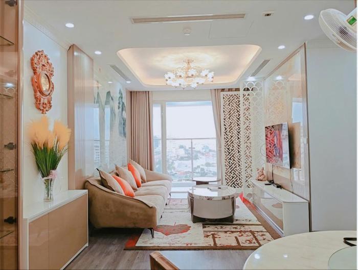 Homestay 3 phòng ngủ Newlife