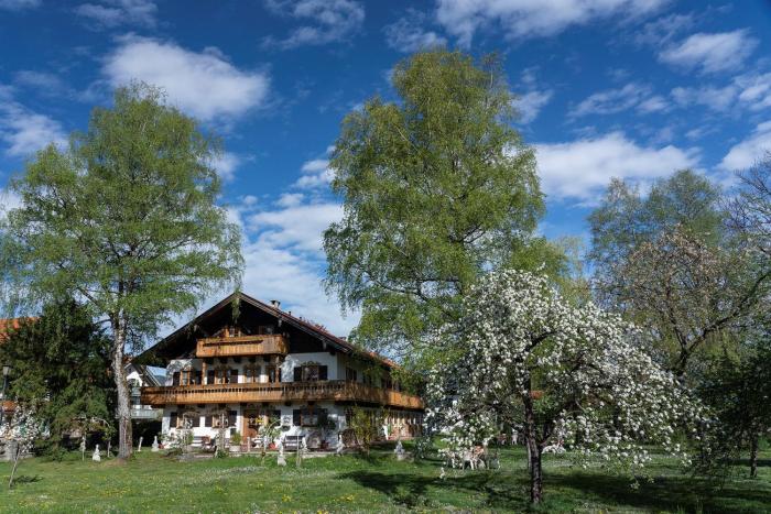 Gästehaus Heiß