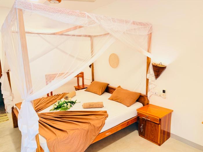 Arugam Bay Resort