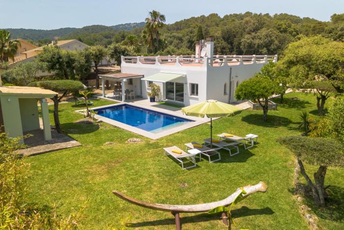 E006 Son Forteza by Mallorca Villa Selection