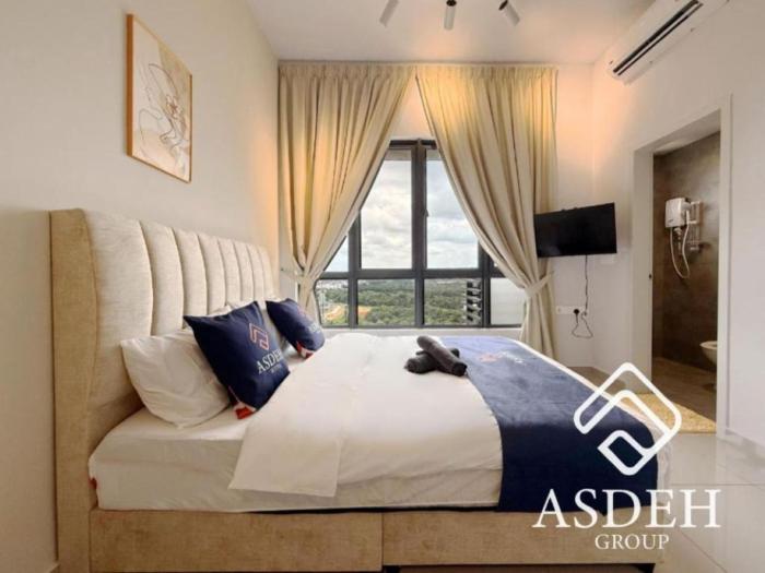Midlands City Broga Semenyih by ASDEH Suites