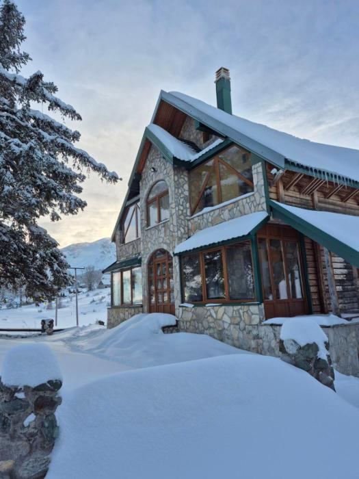 Apartmani Sekulić RAZVRŠJE