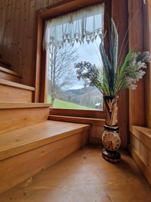 Deer Chalet