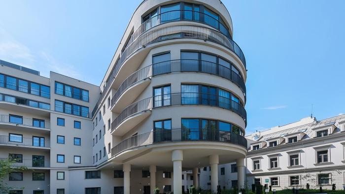 Noble Residence, Sun&Snow