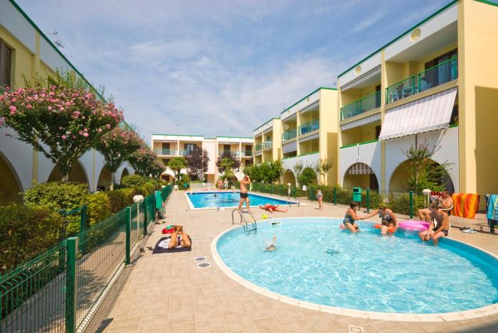 Villaggio Lia