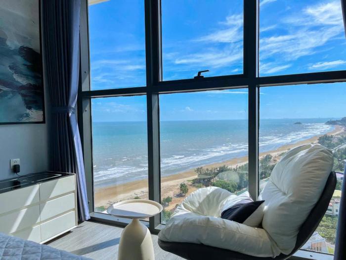 CĂN HỘ CSJ LUXURY SEAVIEW APARTMENT Lee Huy