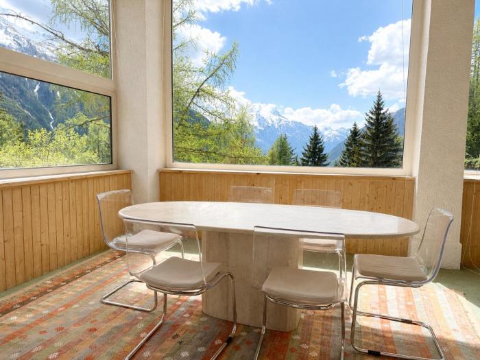 SmartStay Planet - Argentiere