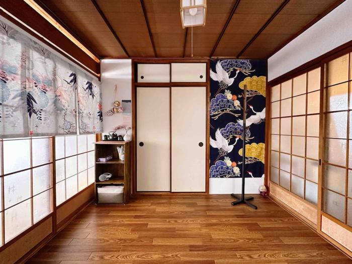 Parkside Residence Nagai 406