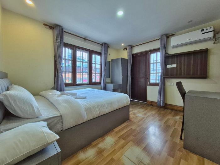 Moonsun Boutique Home