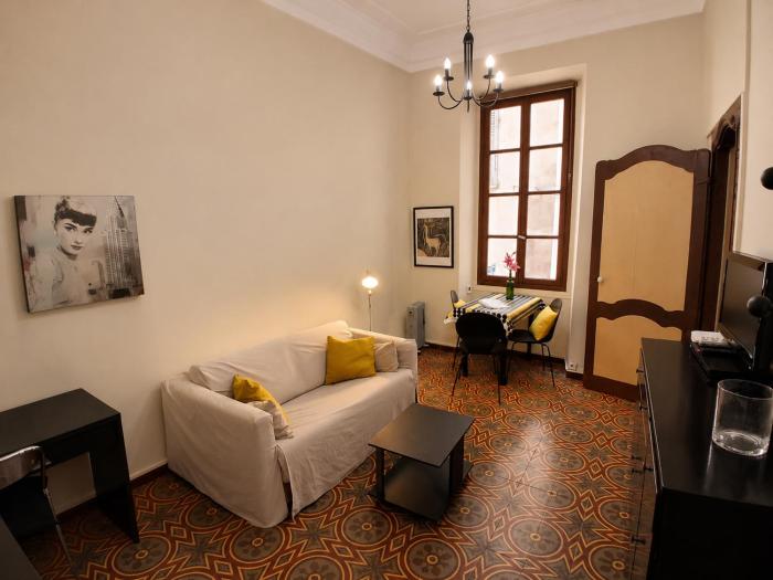 Place Vieille - charming apartment in the Old Town
