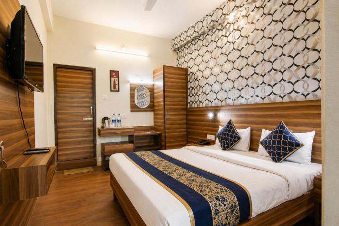 Hotel Vijay Palace