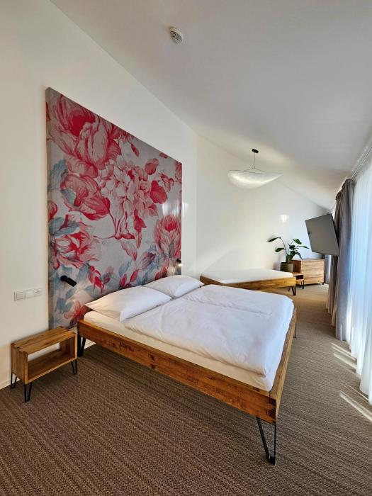 Hotel U Feldů