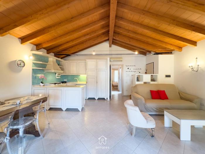 Casa Giulima, nel cuore di Villasimius