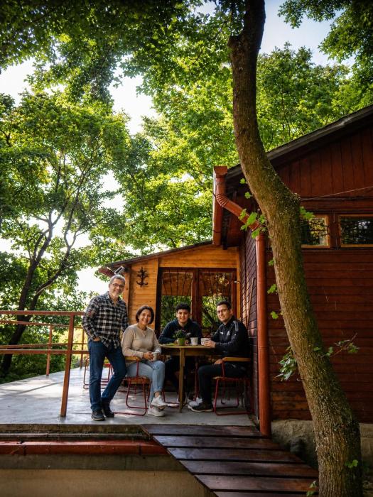 Peace House