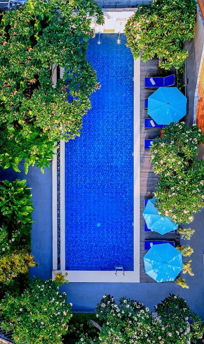 Rama Residence Seminyak