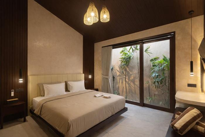 Eden Villas Lombok