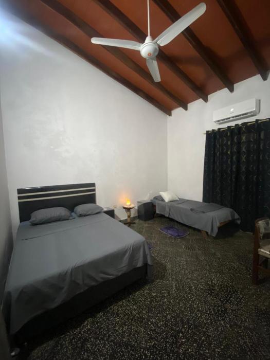 El Hostal de Lucy