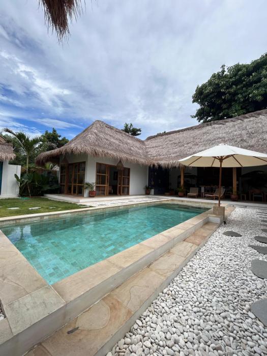 Tanah Kuda Villa Gili Air