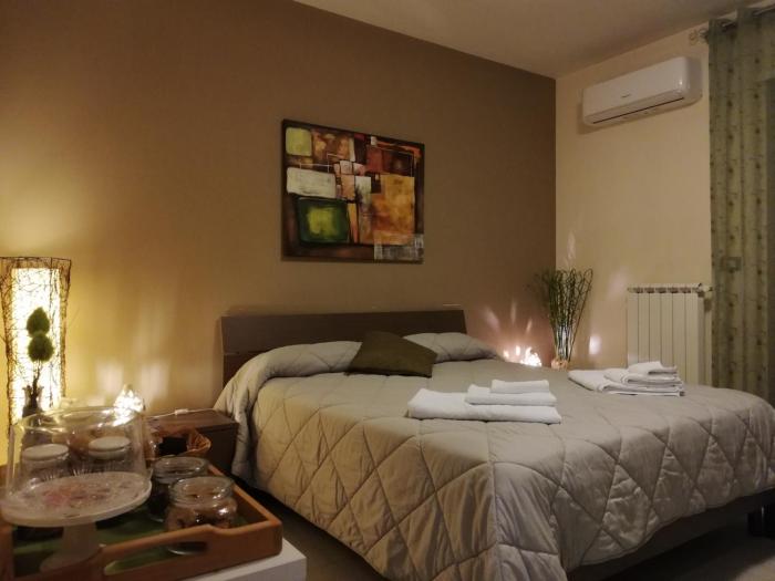 B&B Li Figuli