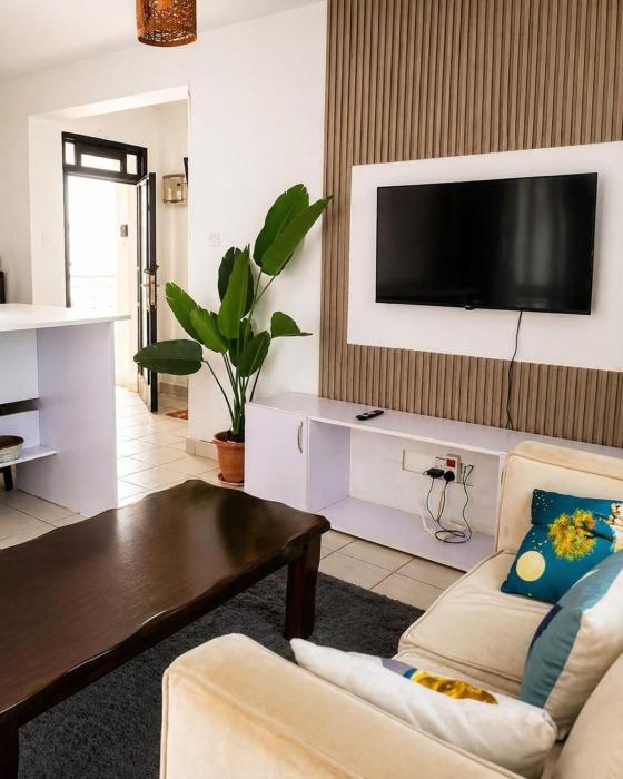 Taraji Properties