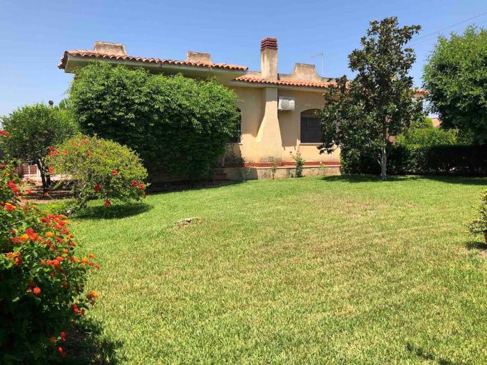Villa Enza