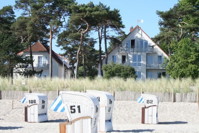 Haus Kiek Ut Apartment 26