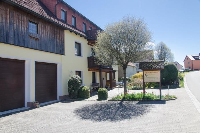 Fritzerhof