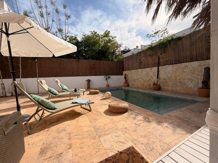 Villa Casa Tomillo