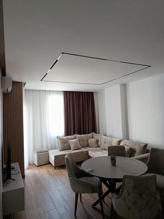 Miras Apartament Golem