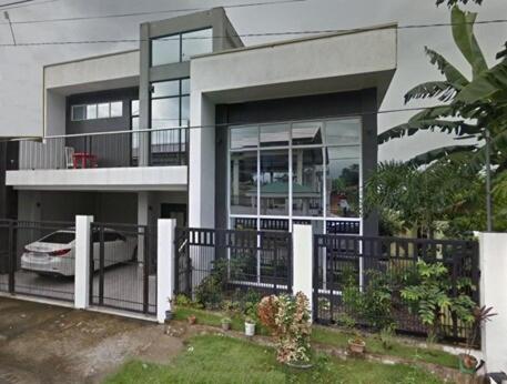 Executive Residence in heart of Ormoc City