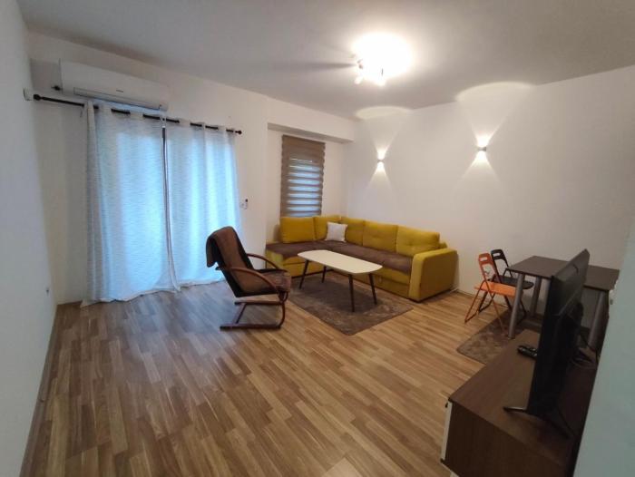 Sunny Pine Apartment Mavrovo