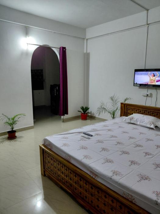 Homestay
