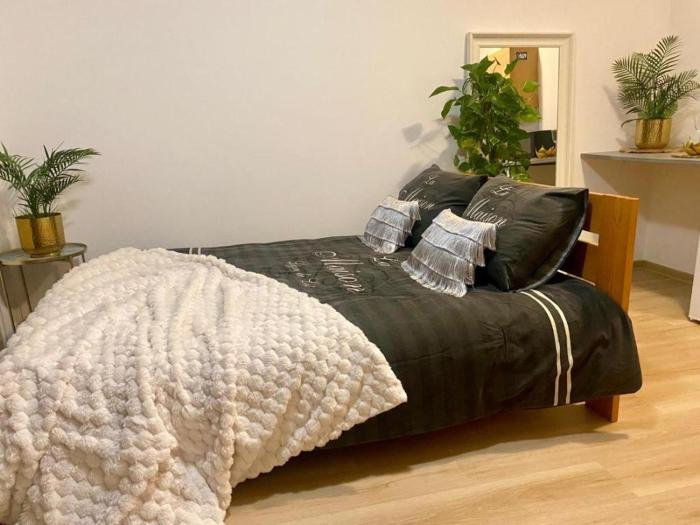 Stay Olomouc CZ - APPOVEL Balkonové Studio 6